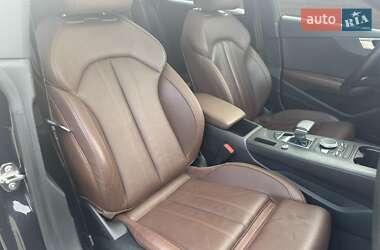 Купе Audi A5 2017 в 