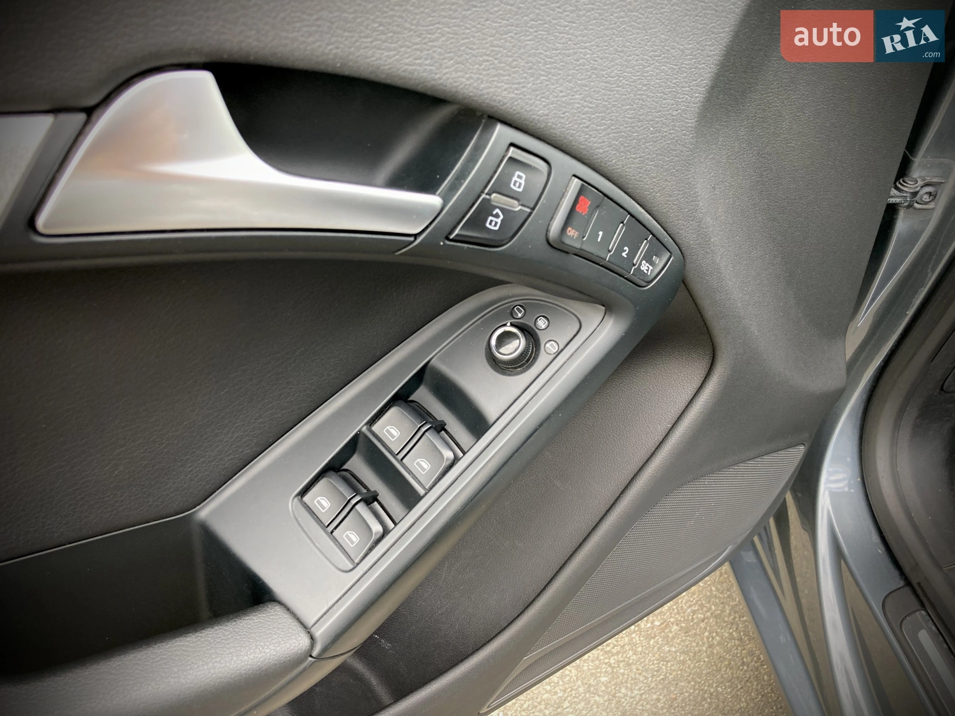 2011 Audi A5 - мініатюра 16