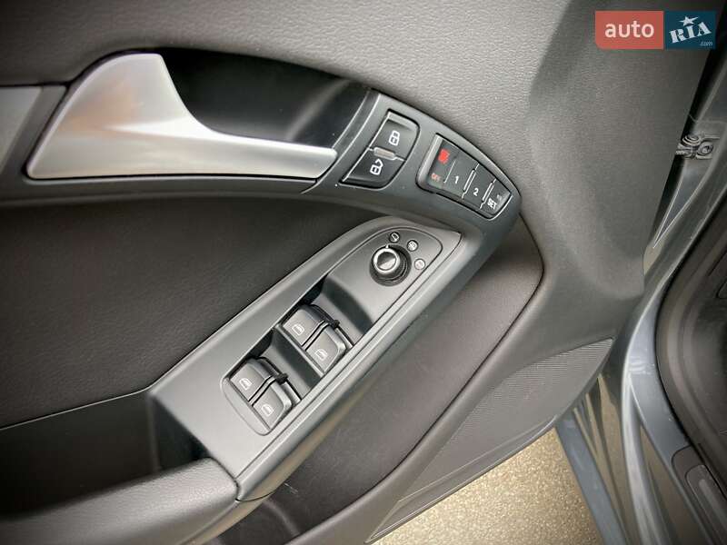 Кабріолет Audi A5 2011 в Києві