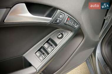 Кабриолет Audi A5 2011 в 