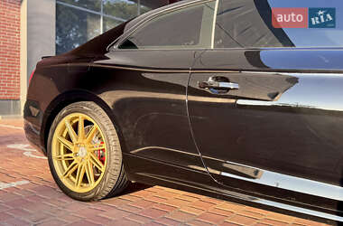 Купе Audi A5 2017 в 