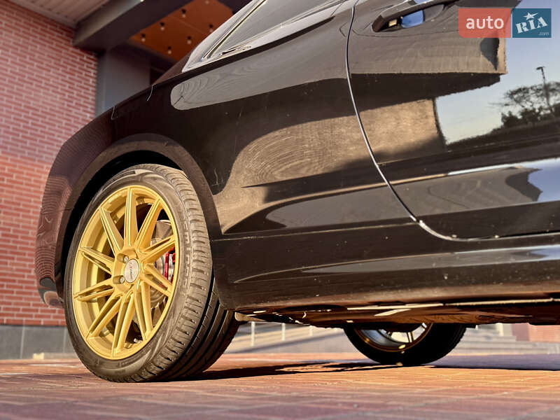 Купе Audi A5 2017 в Одессе