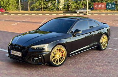 Купе Audi A5 2017 в Одессе