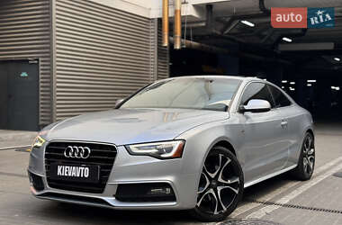 Audi A5 2014 Audi A5 2014
