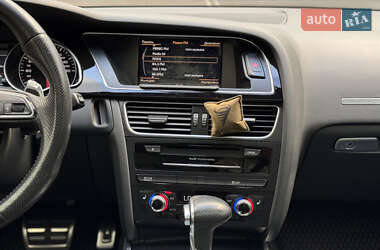 Купе Audi A5 2014 в 