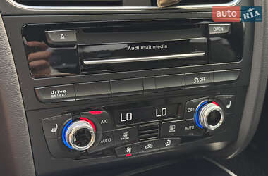 Купе Audi A5 2014 в 