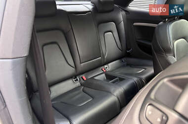 Купе Audi A5 2014 в 