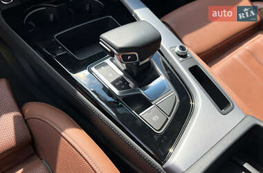 Лифтбек Audi A5 2022 в 
