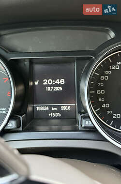 Лифтбек Audi A5 2015 в 