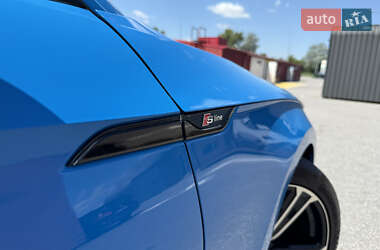 Купе Audi A5 2022 в 