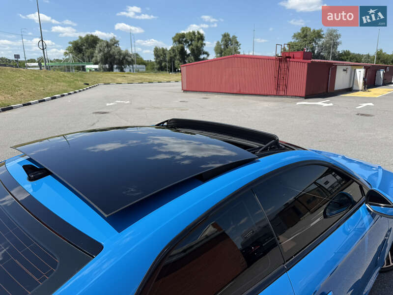 Купе Audi A5 2022 в Киеве