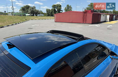 Купе Audi A5 2022 в 