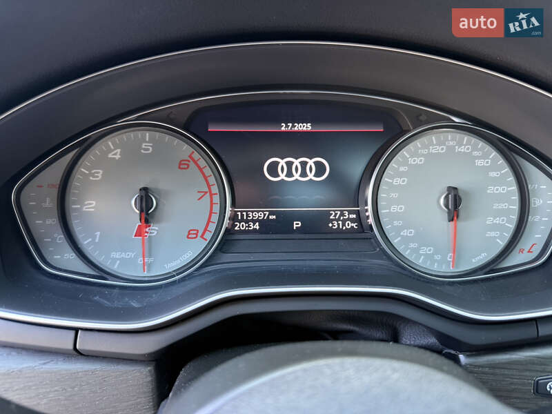 Купе Audi A5 2022 в Киеве