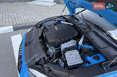 Купе Audi A5 2022 в 