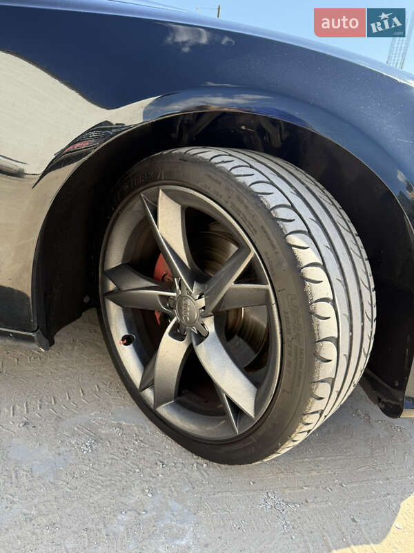 Купе Audi A5 2011 в Киеве
