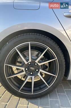 Купе Audi A5 2018 в 