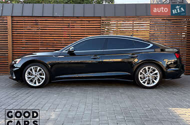 Ліфтбек Audi A5 2022 в Одесі