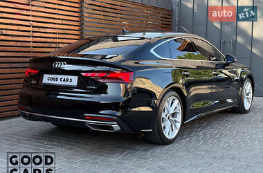 Ліфтбек Audi A5 2022 в Одесі