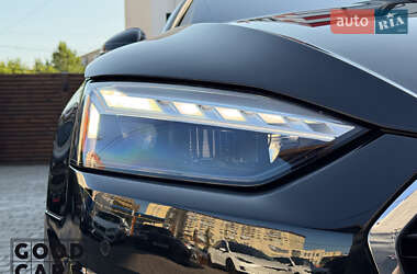 Ліфтбек Audi A5 2022 в Одесі