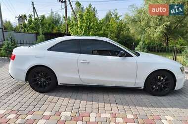 Купе Audi A5 2014 в Обухове