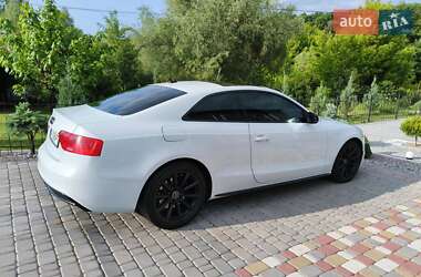 Audi A5 2014 Audi A5 2014