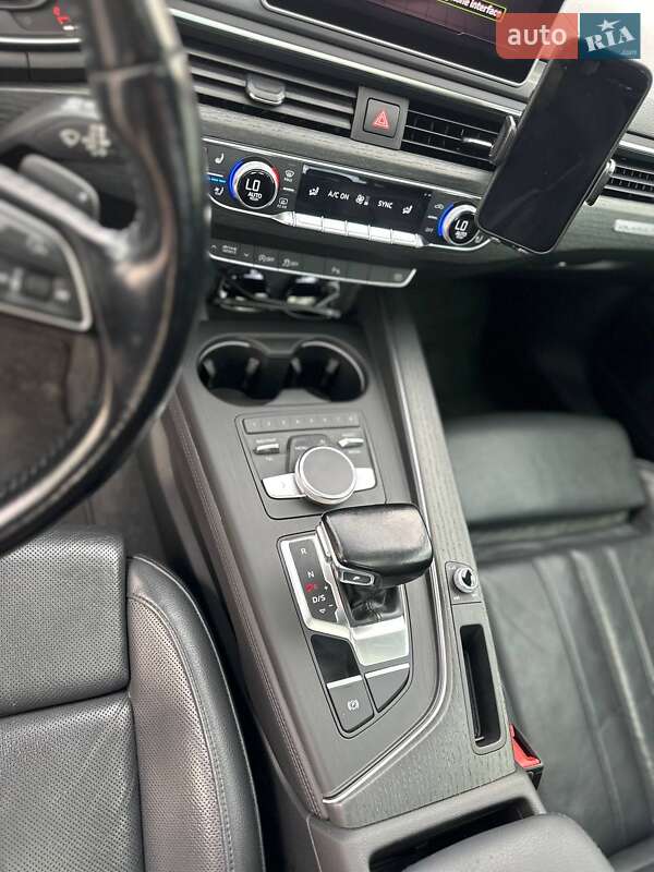 Купе Audi A5 2017 в Киеве