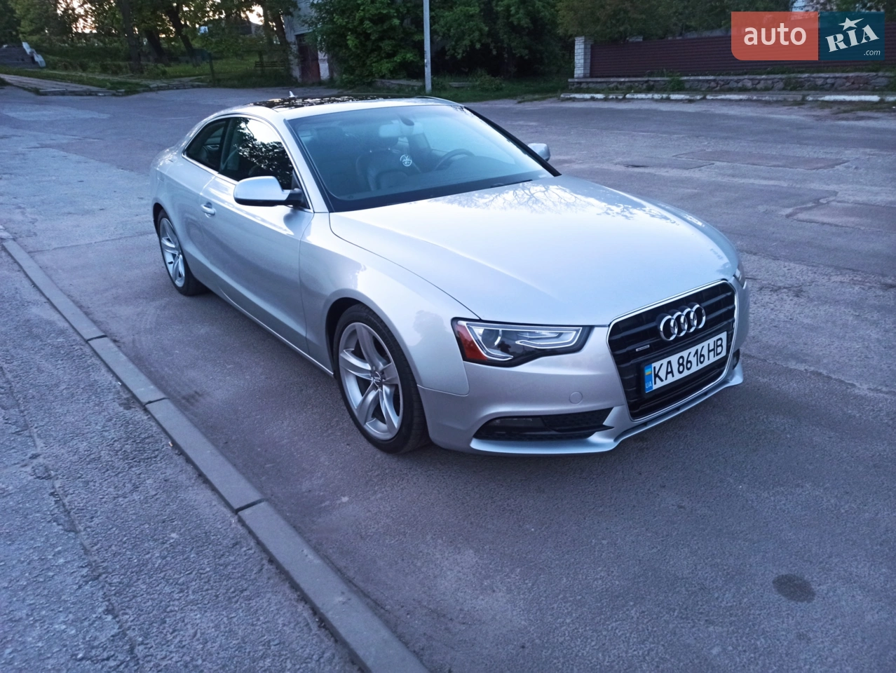 2012 Audi A5 - мініатюра 17