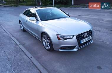 Audi A5 2012