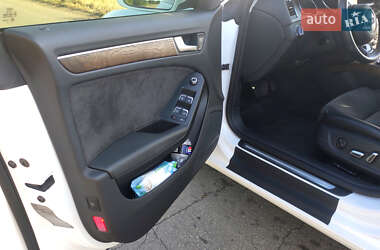 Купе Audi A5 2012 в 