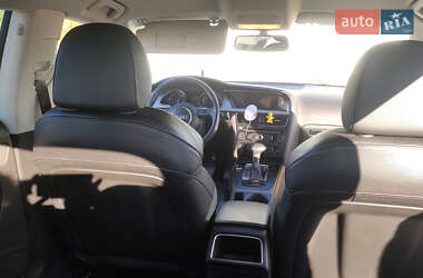 Купе Audi A5 2012 в 