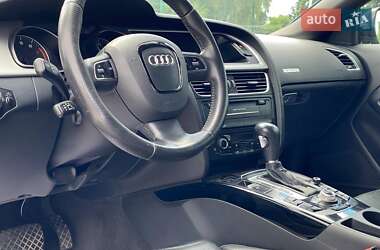Купе Audi A5 2011 в 