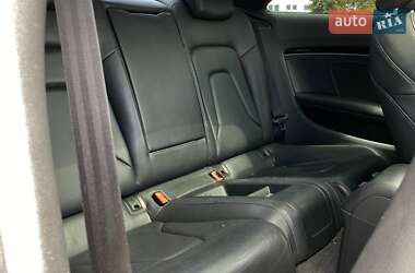 Купе Audi A5 2011 в 
