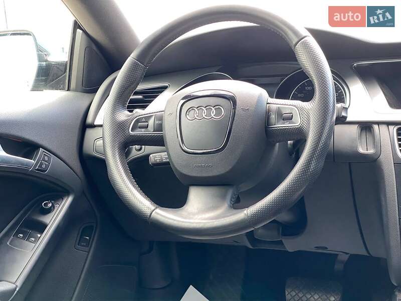 Купе Audi A5 2011 в Львове