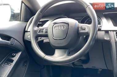 Купе Audi A5 2011 в 