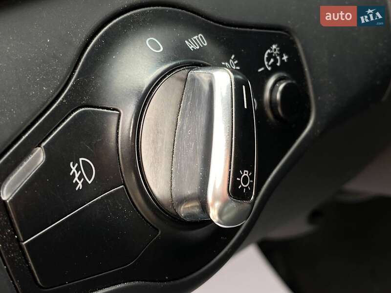 Купе Audi A5 2011 в Львове