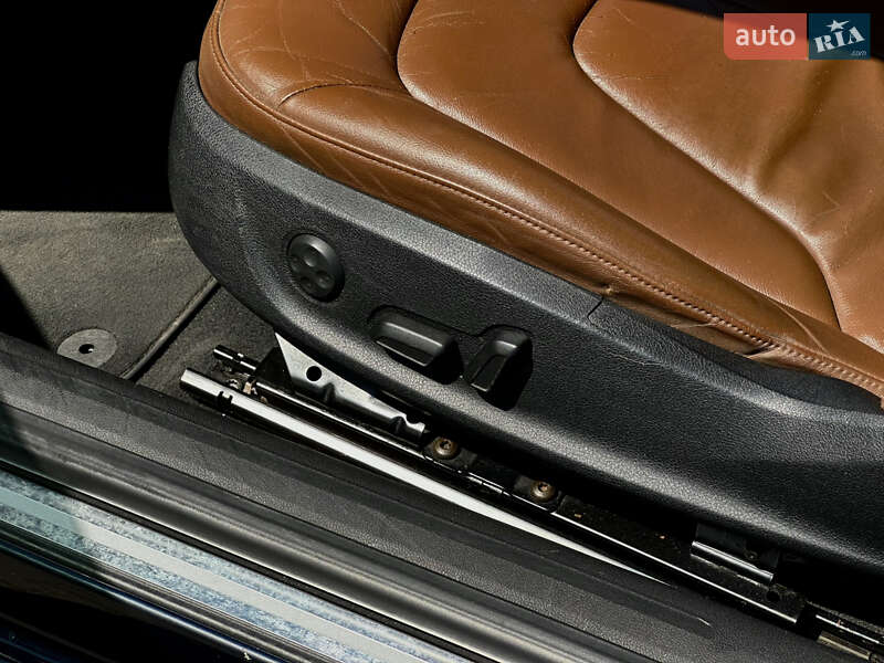 Купе Audi A5 2009 в Софіївській Борщагівці