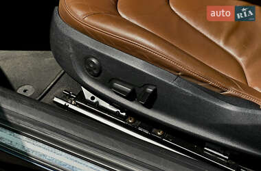 Купе Audi A5 2009 в 