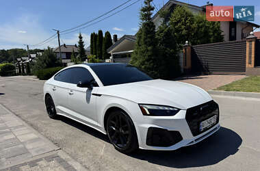 Лифтбек Audi A5 2023 в 