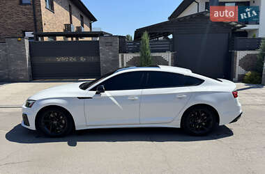 Лифтбек Audi A5 2023 в 