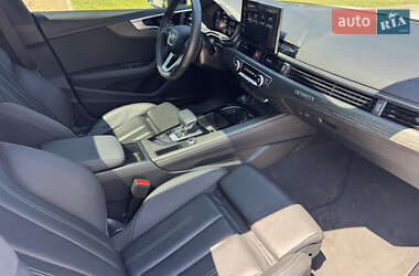 Лифтбек Audi A5 2023 в 