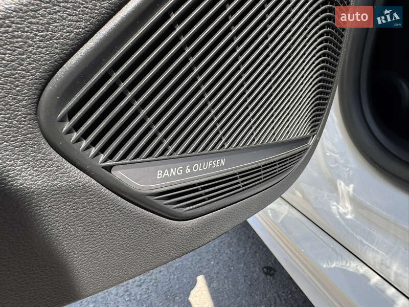 Лифтбек Audi A5 2023 в Белой Церкви