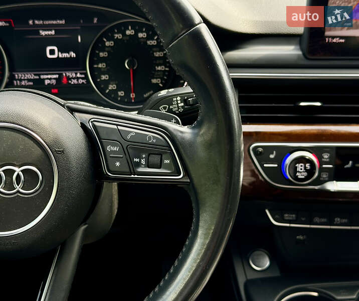 Купе Audi A5 2019 в Вінниці