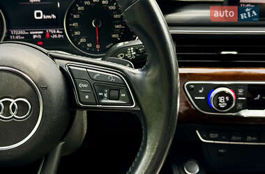 Купе Audi A5 2019 в 