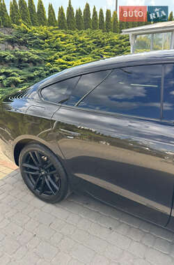 Купе Audi A5 2013 в 