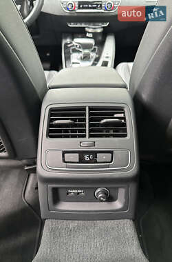 Лифтбек Audi A5 2022 в 