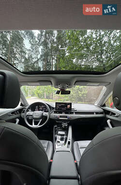 Лифтбек Audi A5 2022 в 