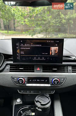 Лифтбек Audi A5 2022 в 