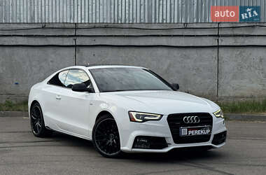 Audi A5 2016 Audi A5 2016