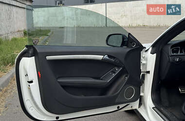 Купе Audi A5 2016 в 