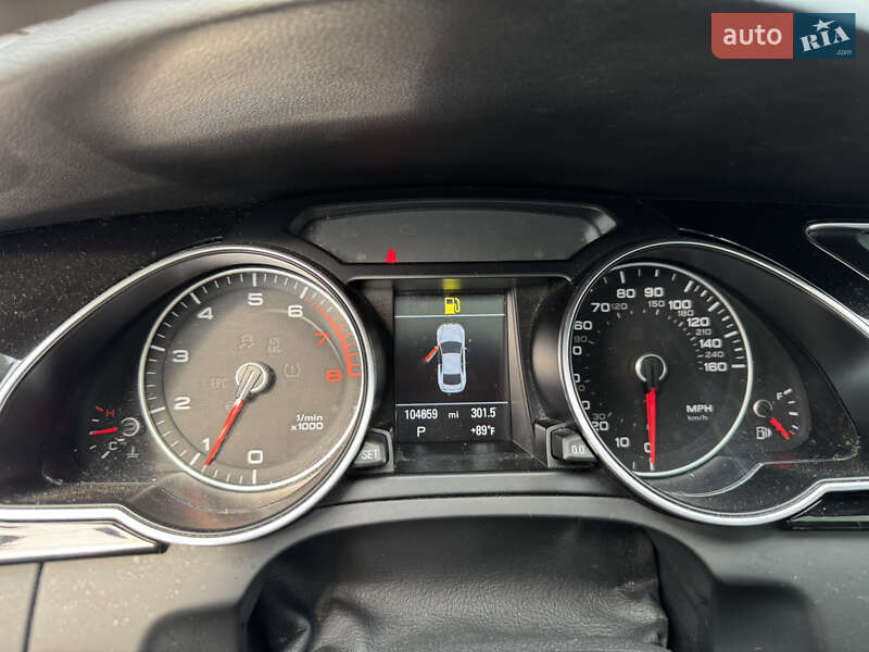 Купе Audi A5 2016 в Києві